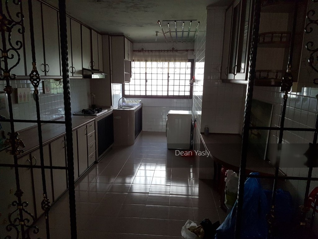 Blk 510 Jurong West Street 52 (Jurong West), HDB 3 Rooms #146707202